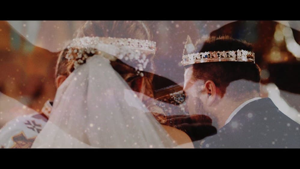 Lavinia &amp; Fabio - Fotografii de Fearless Weddings