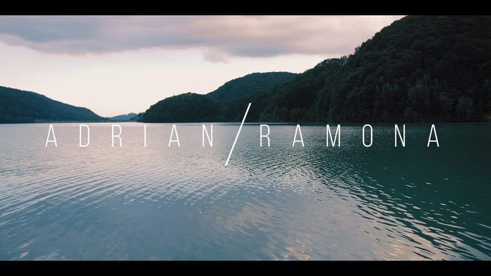 Adrian &amp; Ramona - Fotografii de Fearless Weddings