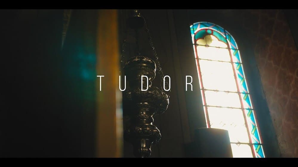 Tudor - Fotografii de Fearless Weddings