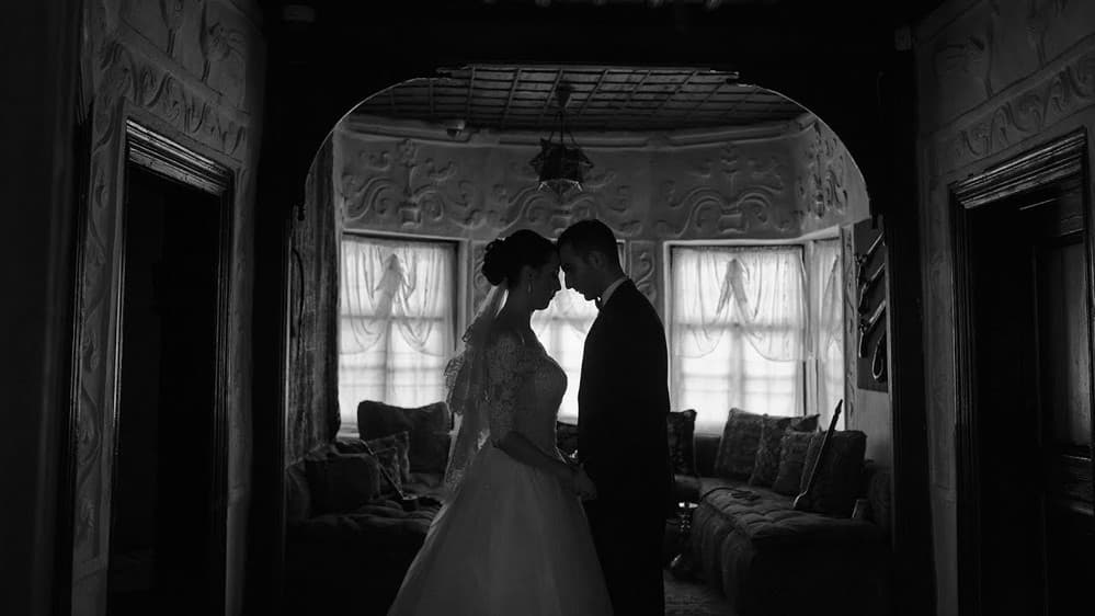 Eugenia &amp; Mihai - Fotografii de Fearless Weddings