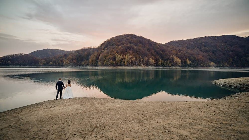Elena &amp; Razvan - Fotografii de Fearless Weddings