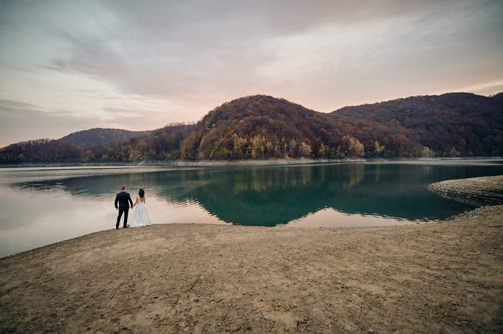 Razvan &amp; Elena - Fotografii de Fearless Weddings