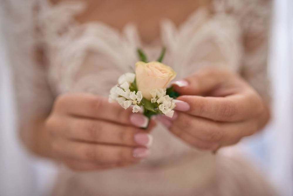 Aura &amp; Octavian - Fotografii de Fearless Weddings