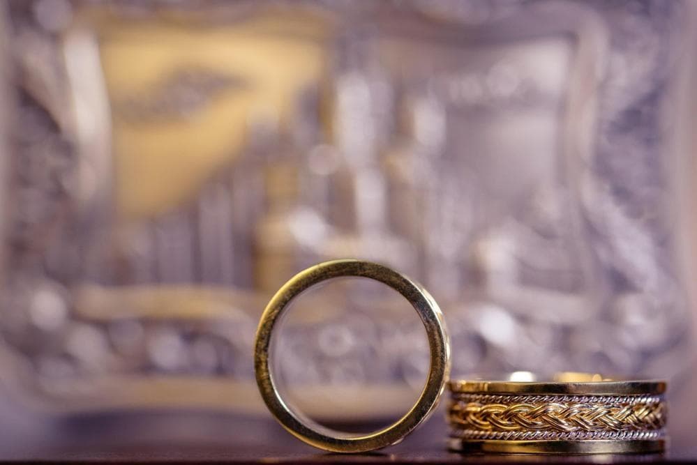 Bianca &amp; Mihai - Fotografii de Fearless Weddings