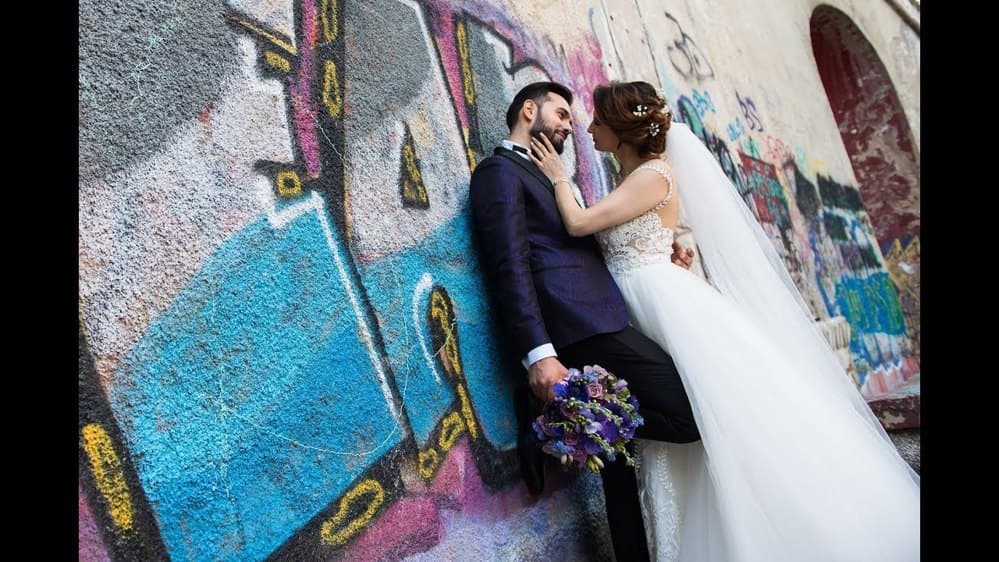 Simona &amp; Alex - Fotografii de Film Experience