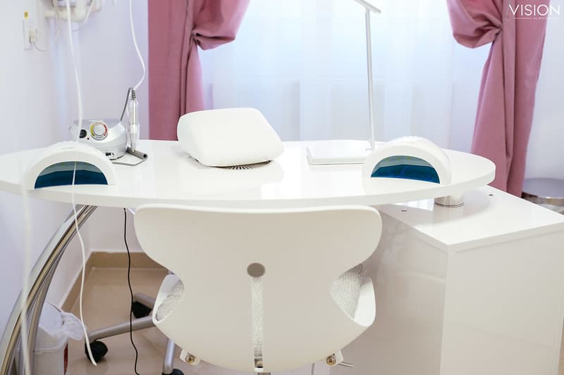 Deschidere Salon Nubia - Fotografii de Vision Photography By Geo Dolofan