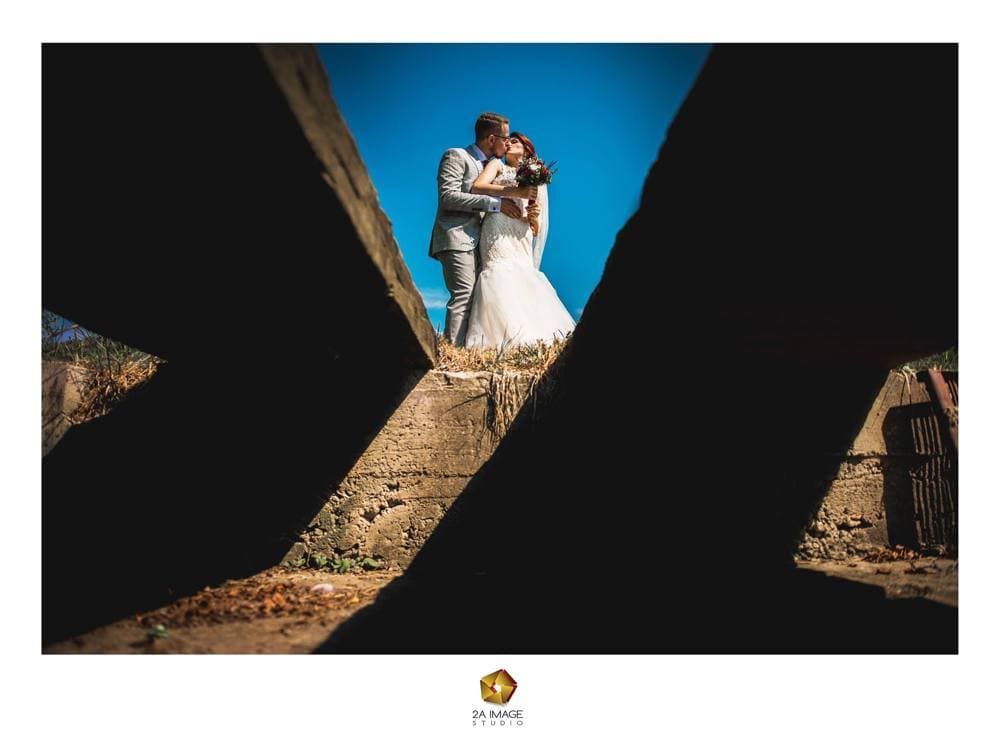 Maria &amp; Mihai - Fotografii de 2A Image Studio