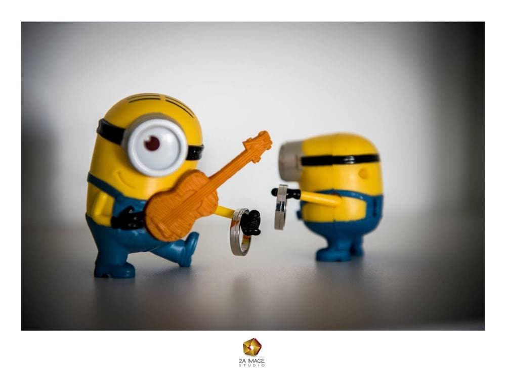 Lorena &amp; Viorel - Fotografii de 2A Image Studio