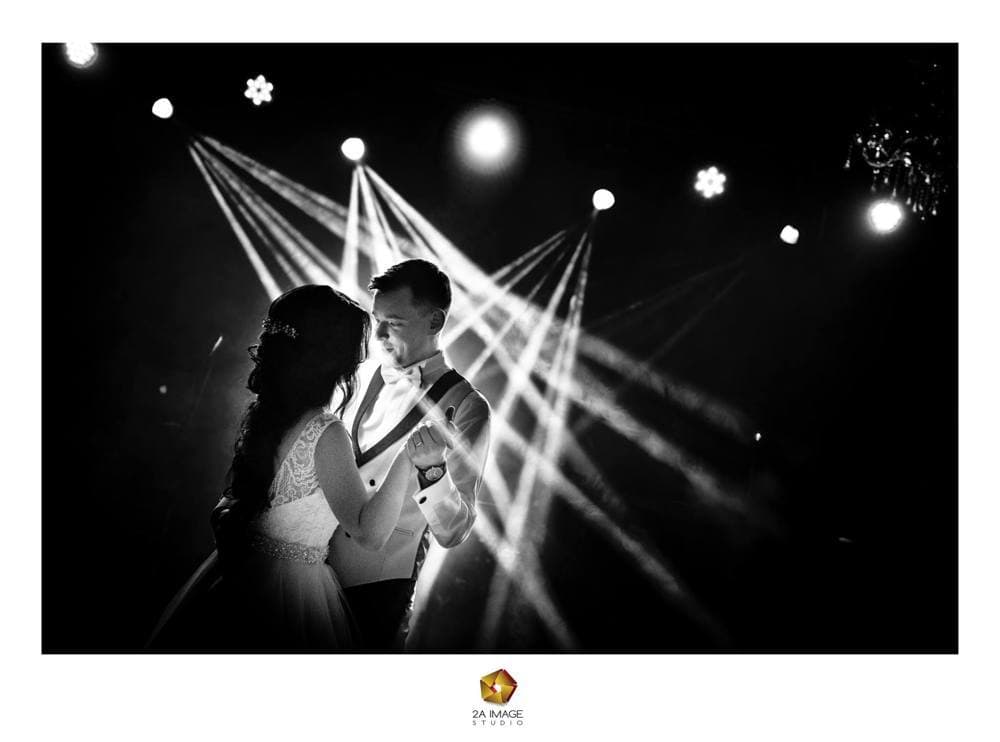 Alexandra &amp; Sergiu - Fotografii de 2A Image Studio