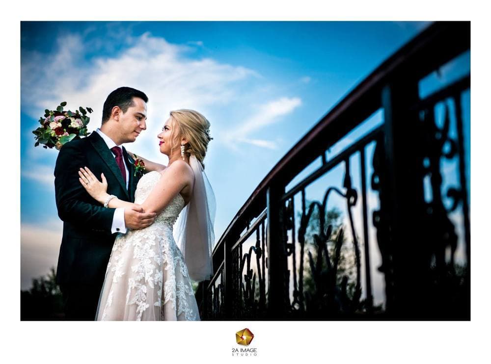 Anca &amp; Bogdan - Fotografii de 2A Image Studio
