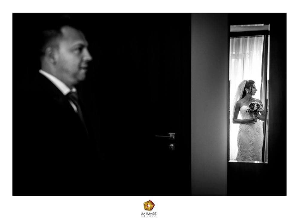 Raluca &amp; Calin - Fotografii de 2A Image Studio