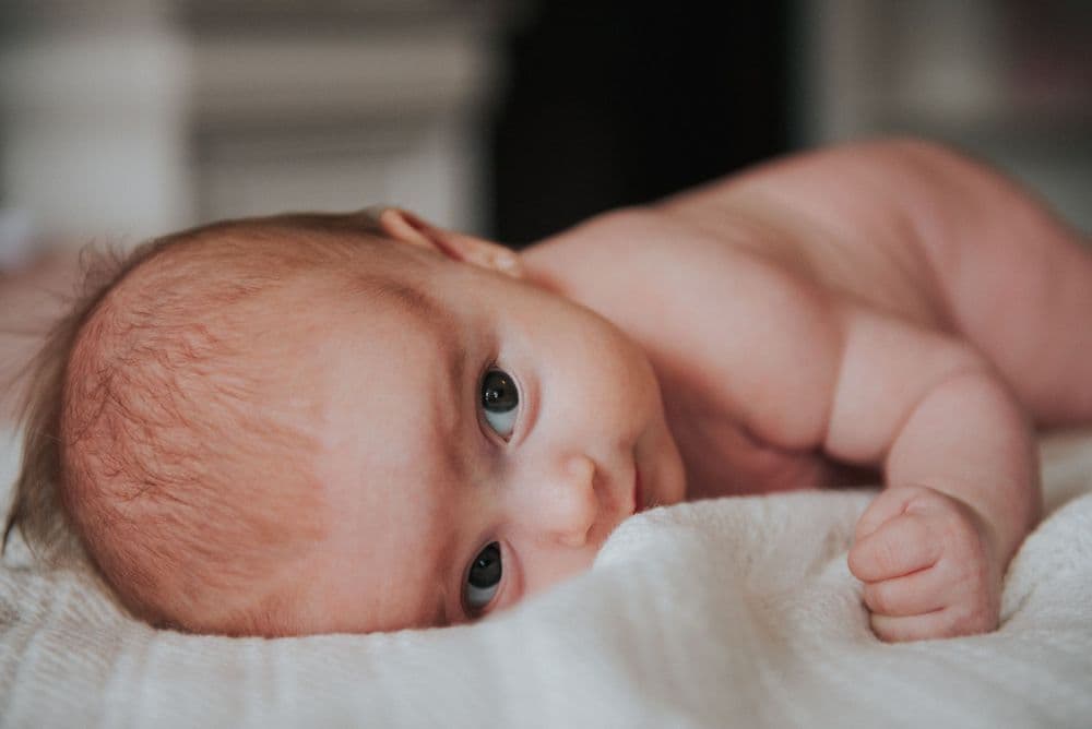 Ana Sofia - Fotografii de George U.