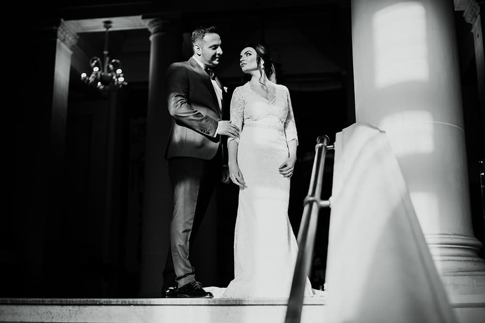 Rodica si Iulian - Fotografii de Ovidiu Cristea