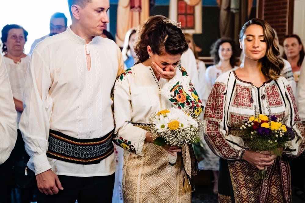 Victoria si Ionut - Fotografii de Mihai Roman