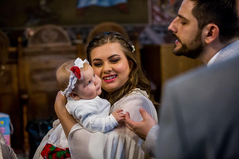 Nunta Dodi si Cristi + botez Mara - Fotografii de Mihai Zaharia Photography