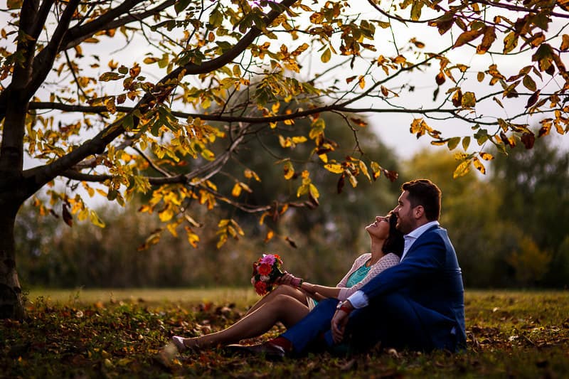 Alexandra si Adrian - Fotografii de Mihai Zaharia Photography