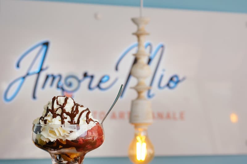 Cofetaria Amore Mio - Fotografii de Vision Photography By Geo Dolofan