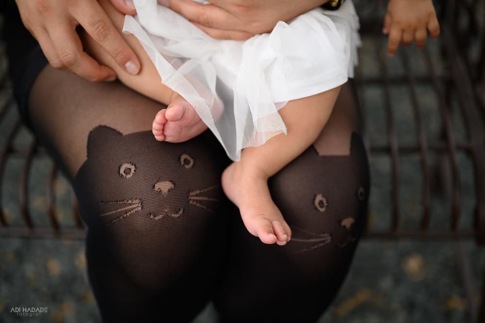 Iris - Fotografii de Adi Hadade 