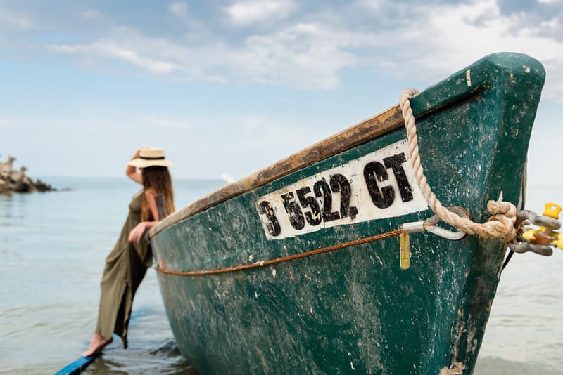 Golful Pescarilor - Fotografii de Andu Maria