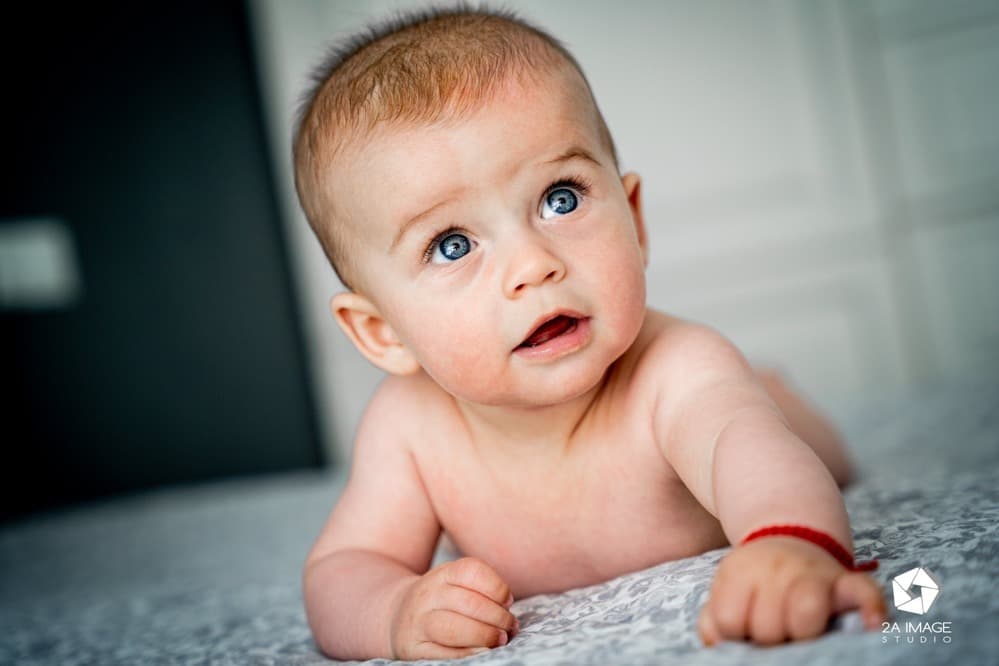 Eu sunt Eric - Fotografii de 2A Image Studio