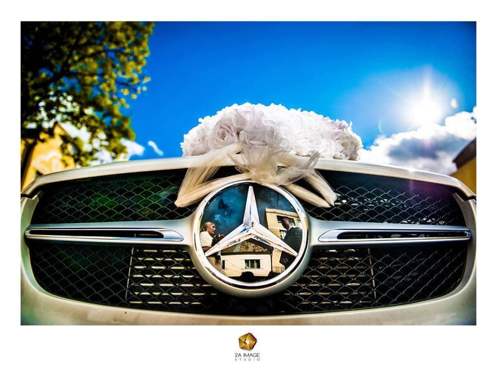 Natalia &amp; Robert - Fotografii de 2A Image Studio