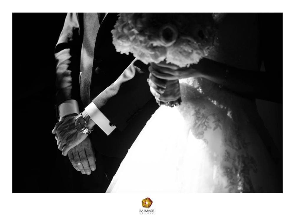 Dorin &amp; Alexandra - Fotografii de 2A Image Studio