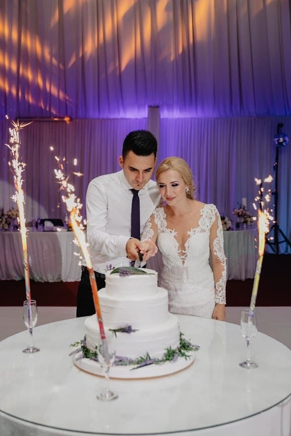 Sanda &amp; Claudiu - Fotografii de Mona Varga Photo