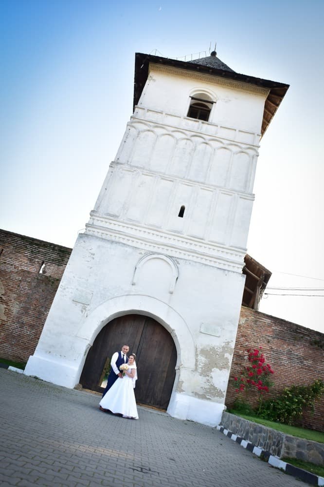 Loredana &amp; Stefan - Fotografii de Nor MEDIA