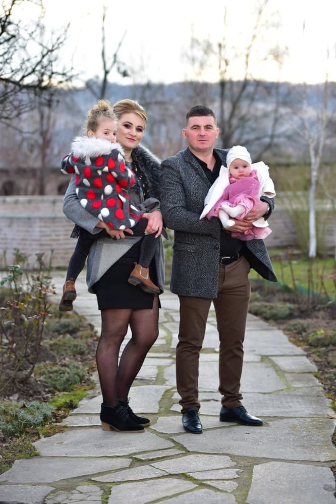 Nichole Rannya - Fotografii de Nor MEDIA