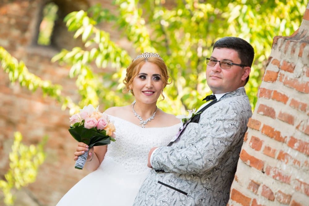 Cosmin &amp; Iuliana - Fotografii de Nor MEDIA