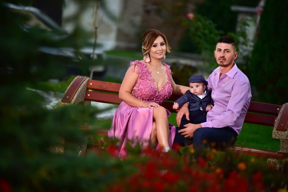 Eric Eugen  - Fotografii de Nor MEDIA