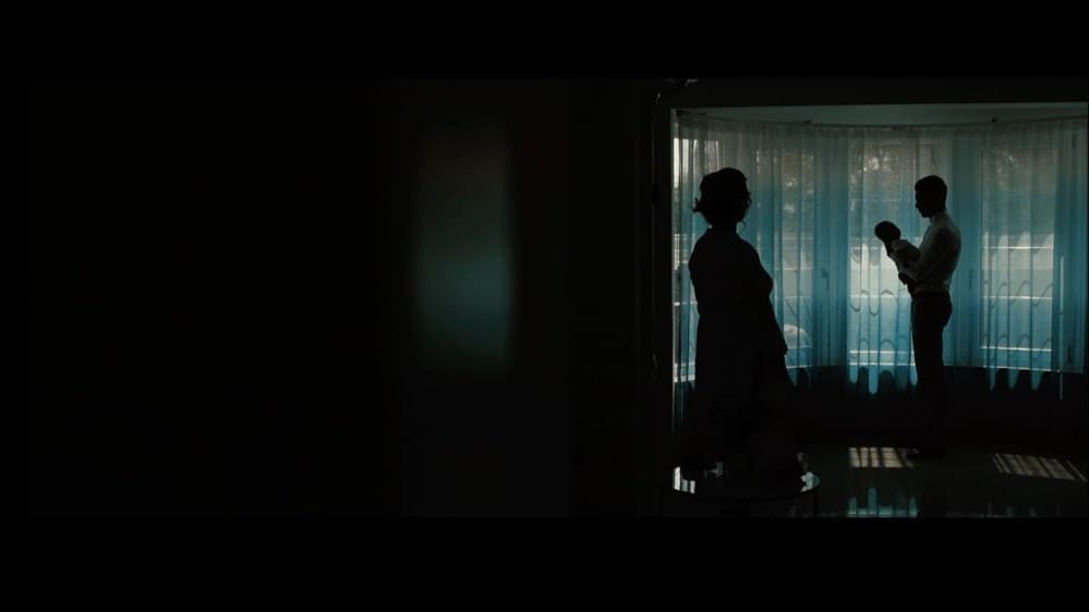 Rares Gabriel - Fotografii de Alex Avram