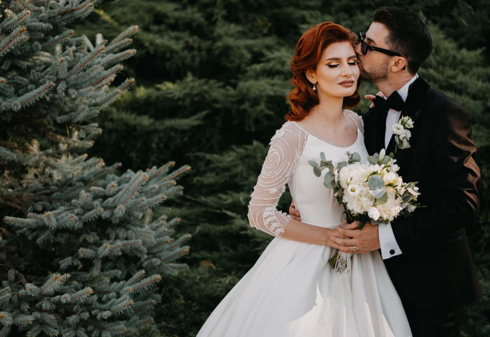 Madalina &amp; Adrian - Fotografii de AP Photography