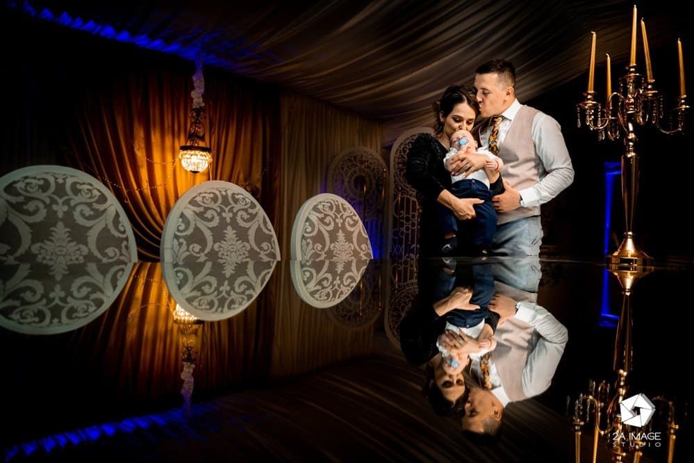 Eu sunt Matteo Aris - Fotografii de 2A Image Studio