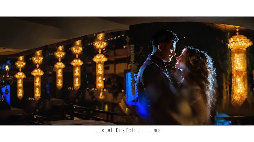 Marilena si Gabriel - Fotografii de Costel Crafciuc