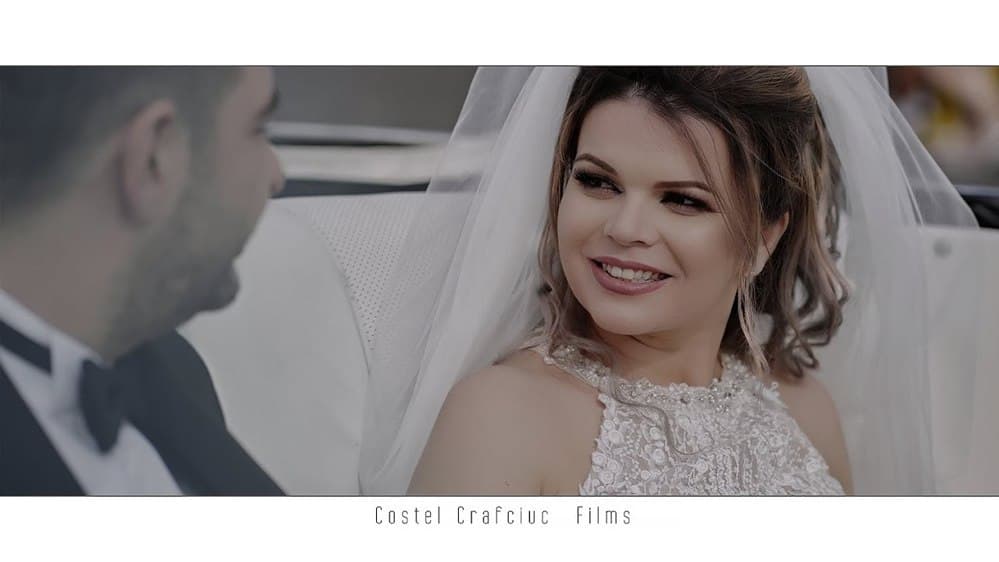 Andreea si Cristi - Fotografii de Costel Crafciuc
