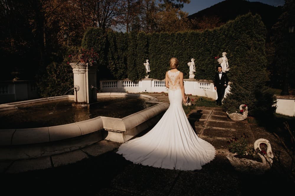 Raluca si Adrian - Fotografii de Dermanschi Ana