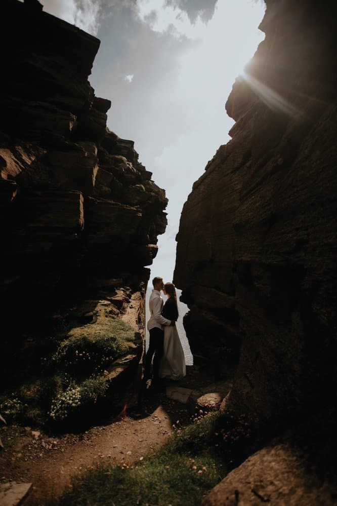 Mihai si Adelina - Fotografii de Dermanschi Ana