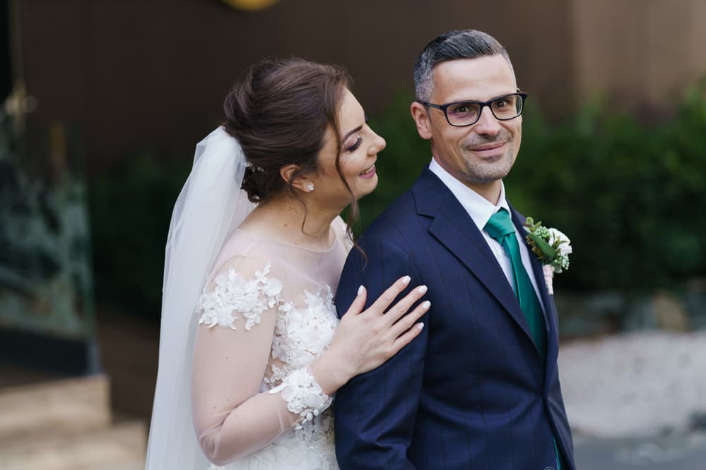 Roxana si Gabriel - Fotografii de Daniel Dreptate