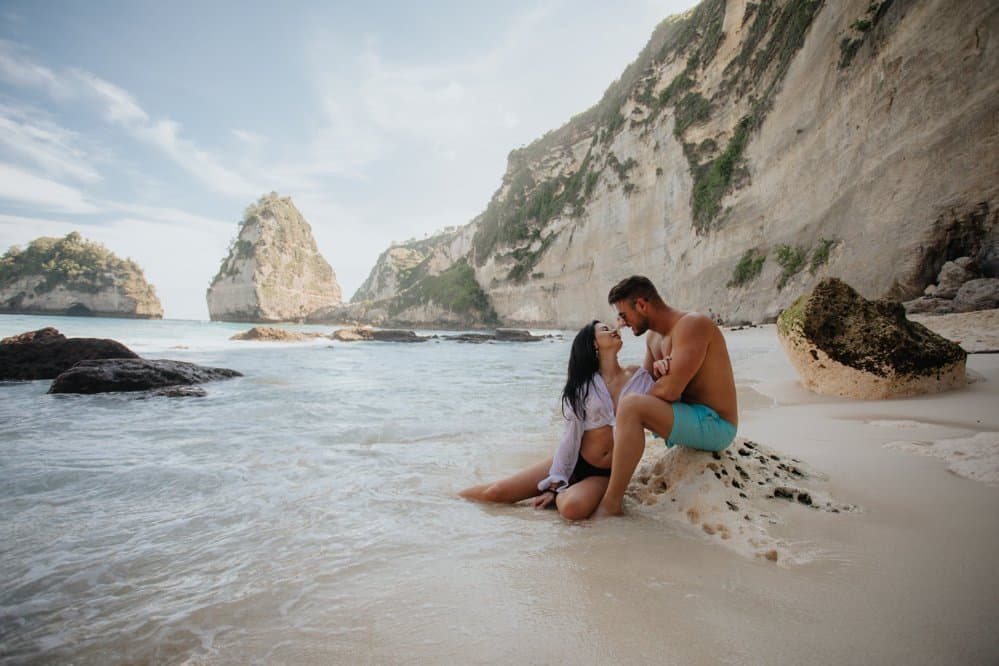 Alex si Roxana - Fotografii de Dermanschi Ana