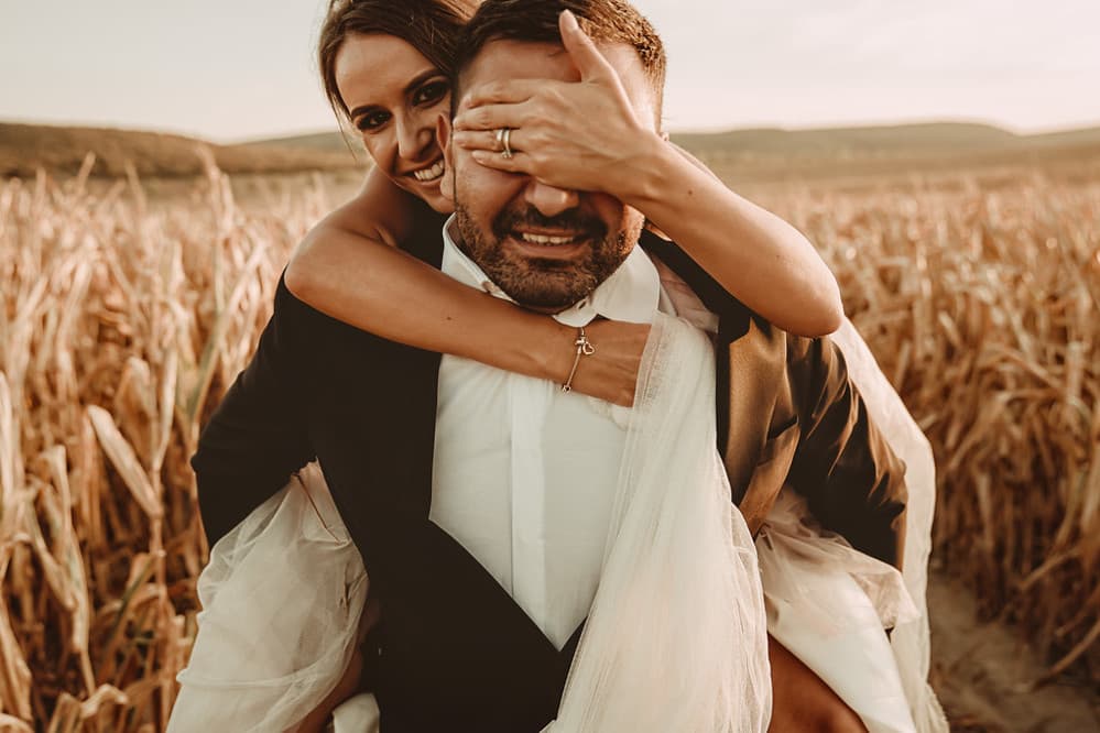 Florenta si Ionut - Fotografii de Ionut Gheonea 