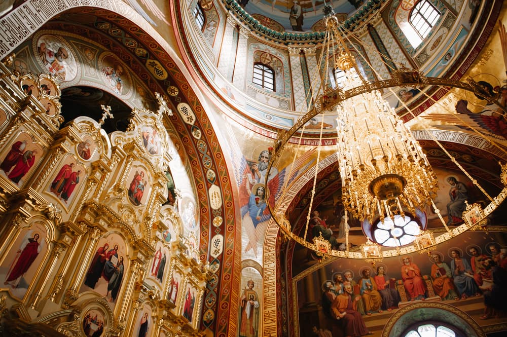 Alexandru &amp; Ecaterina - Fotografii de Chris Butucioc