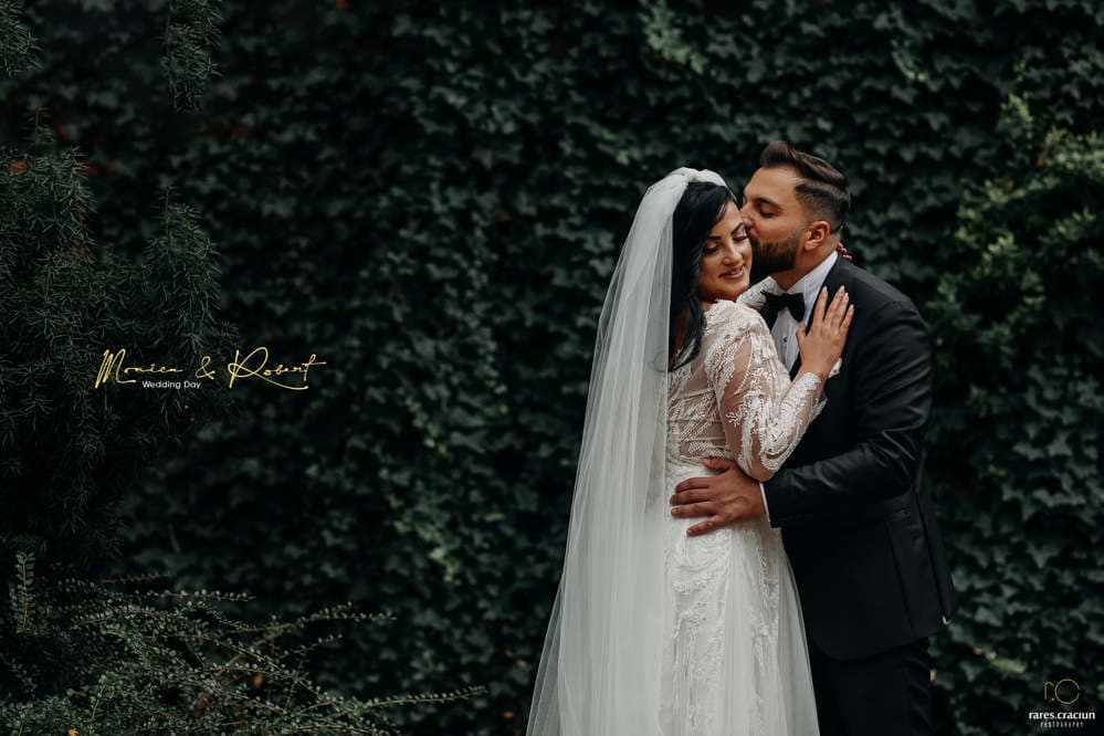 Monica&amp;Robert - Fotografii de Rares Craciun