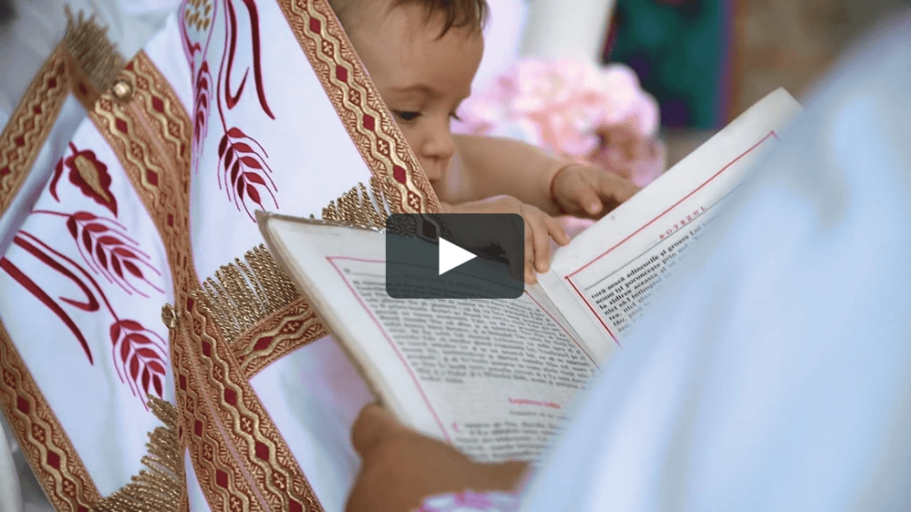 Sofia Maria - Fotografii de Axucc Photographer