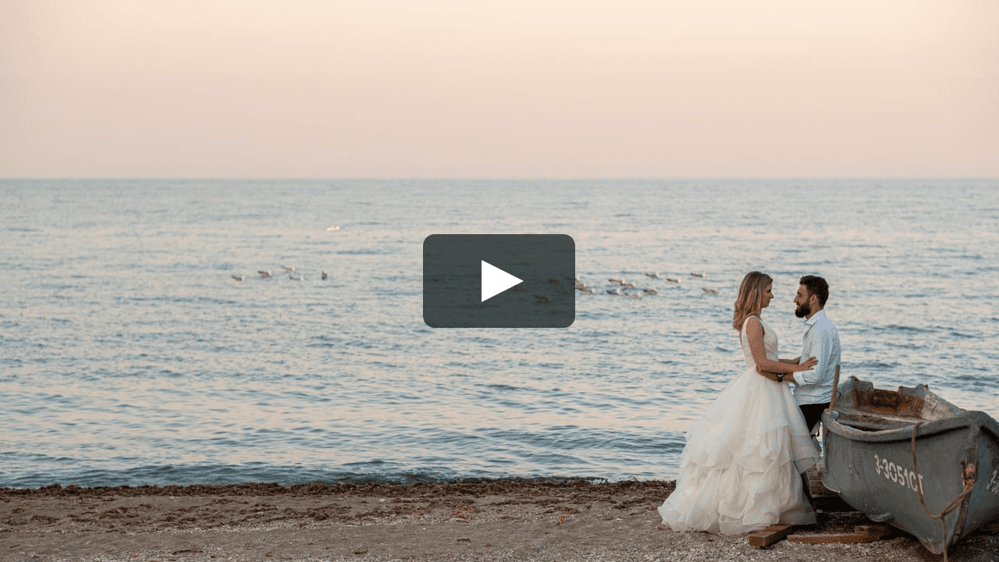 Cristina si George - Fotografii de Madalin Stancu