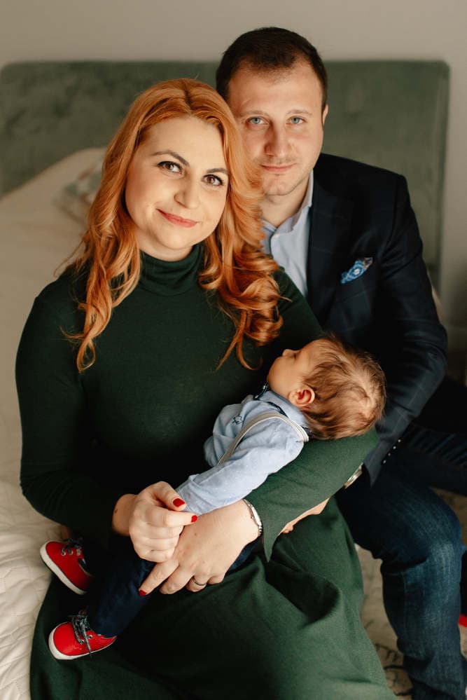 Luca - Fotografii de Ovidiu Cristea