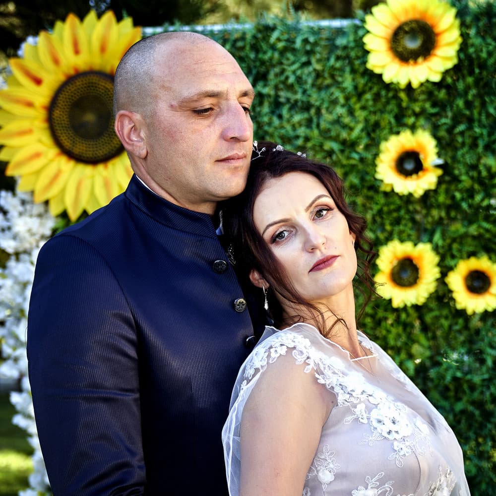 Cristina si Sorin - Fotografii de RA Foto Studio