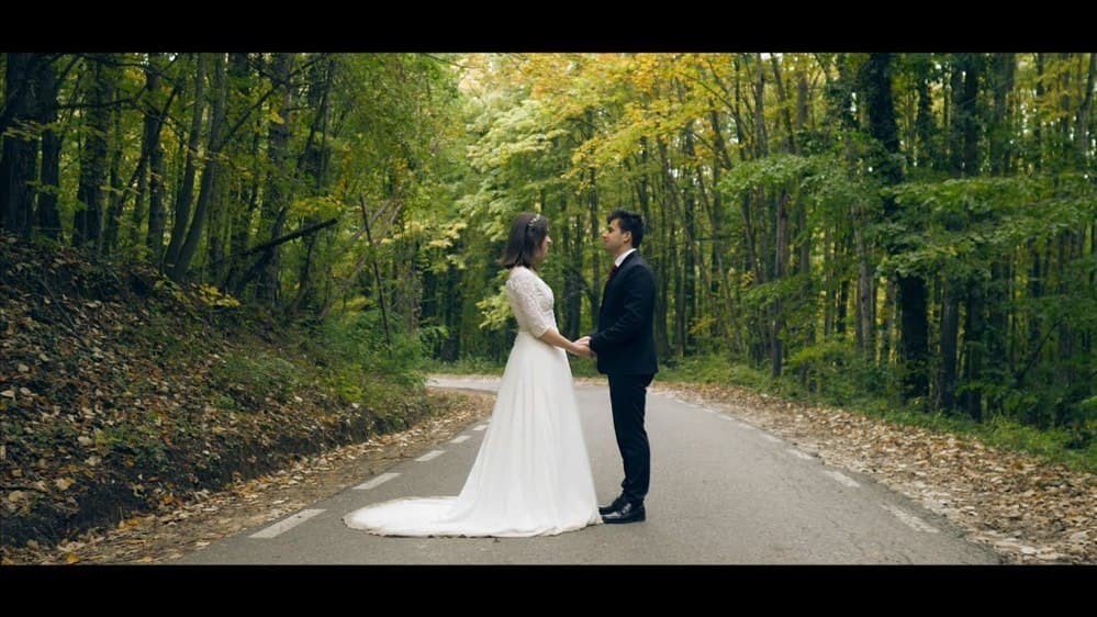 Sami și Naomi - Fotografii de EIS Film