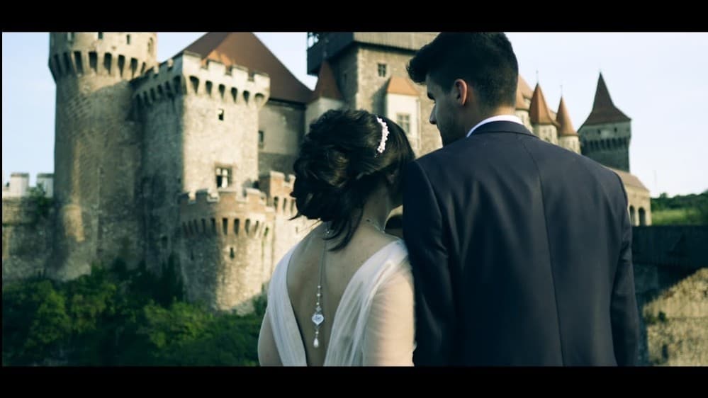 Beni și Violeta - Fotografii de EIS Film