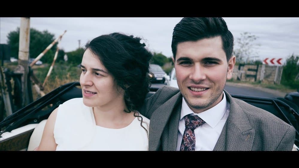 Emanuel și Naomi - Fotografii de EIS Film